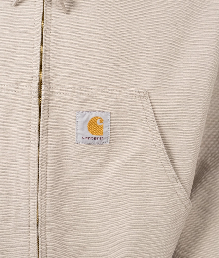 Carhartt WIP Mens Relaxed Fit OG Active Jacket
